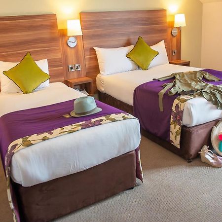 Maldron Hotel & Leisure Centre, Oranmore Galway Buitenkant foto