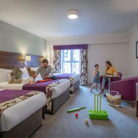 Maldron Hotel & Leisure Centre, Oranmore Galway Buitenkant foto