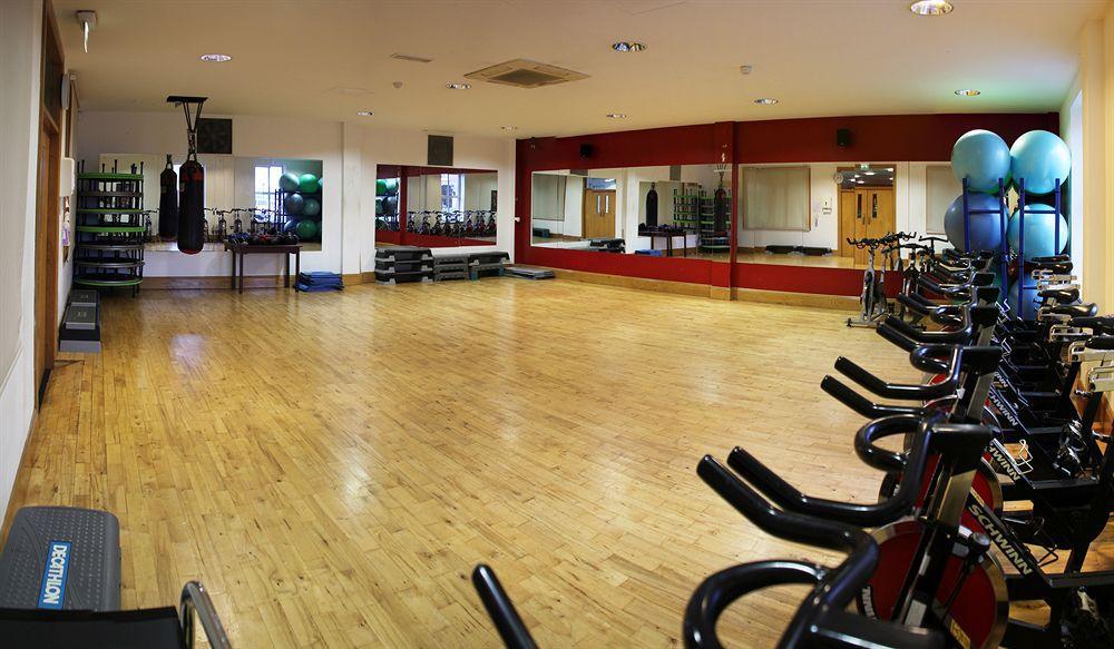 Maldron Hotel & Leisure Centre, Oranmore Galway Buitenkant foto