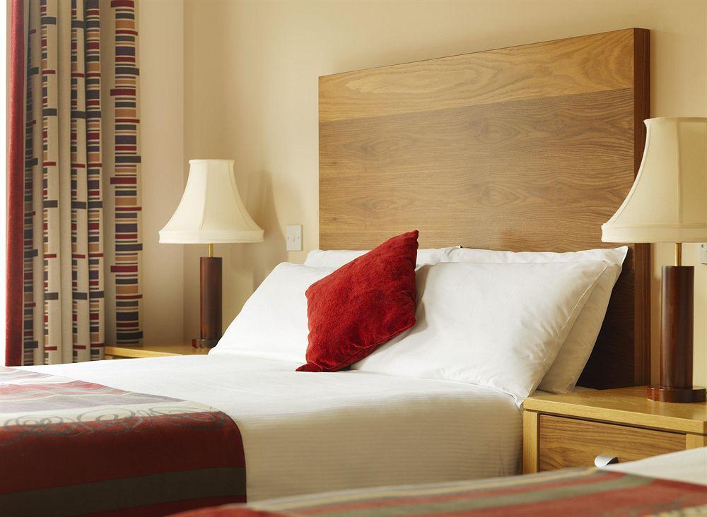 Maldron Hotel & Leisure Centre, Oranmore Galway Kamer foto