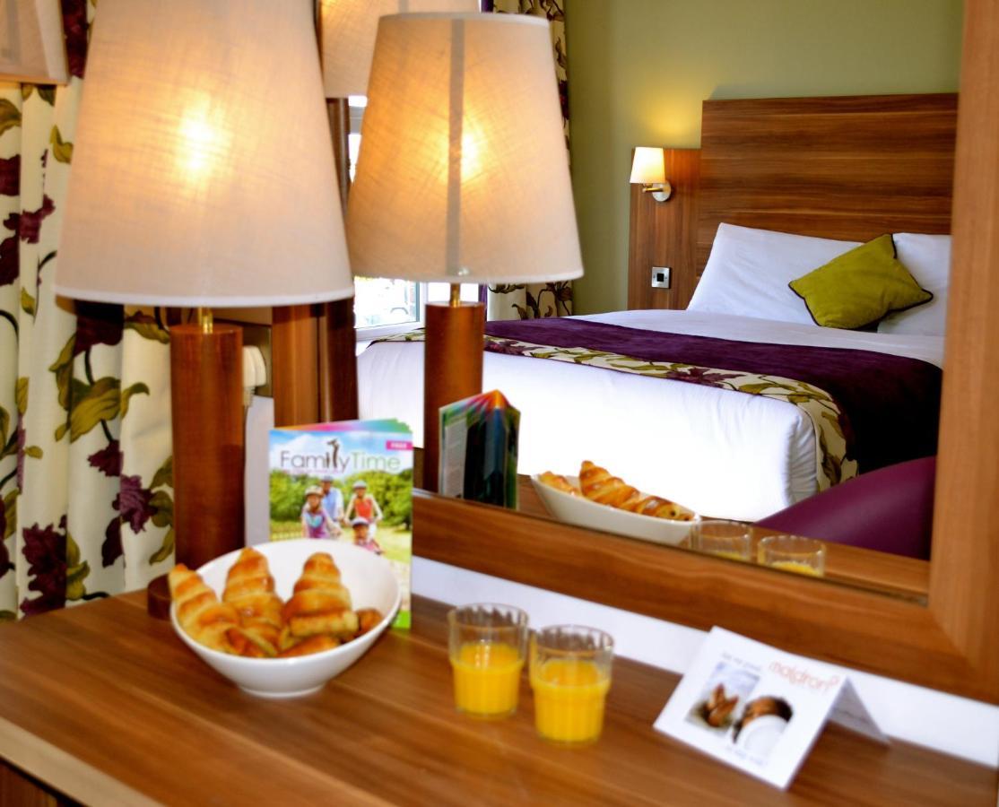 Maldron Hotel & Leisure Centre, Oranmore Galway Buitenkant foto