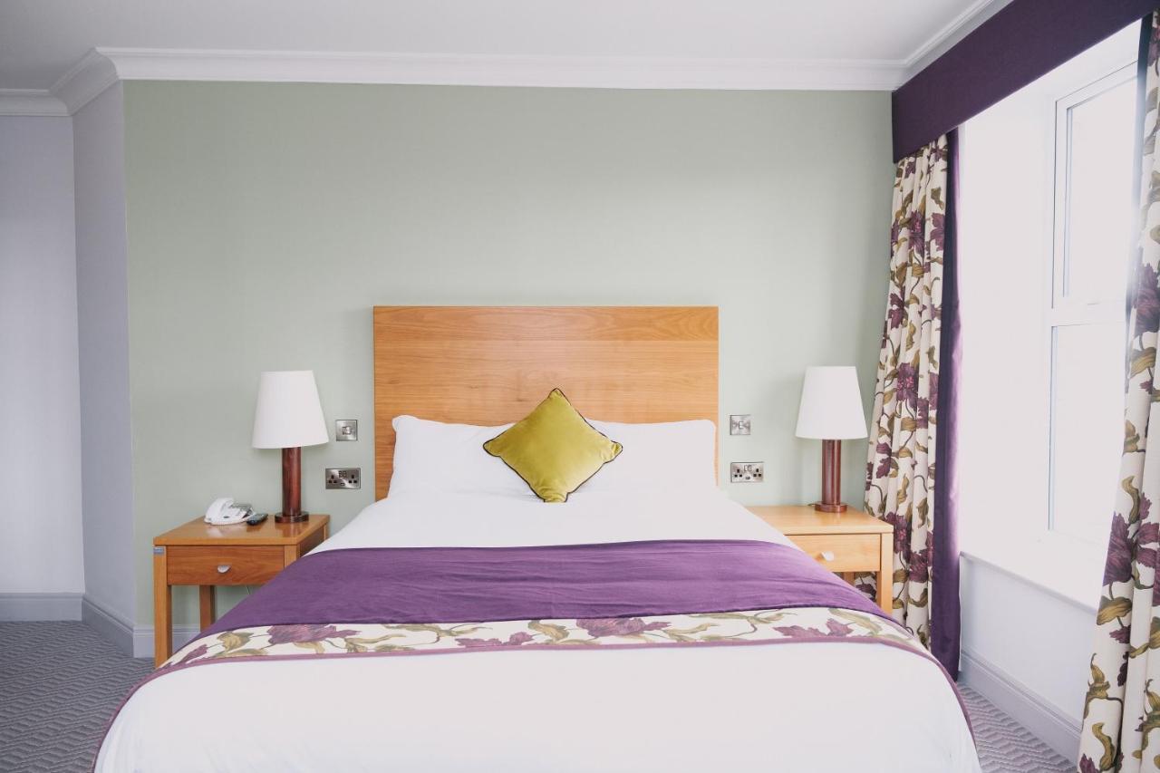 Maldron Hotel & Leisure Centre, Oranmore Galway Buitenkant foto