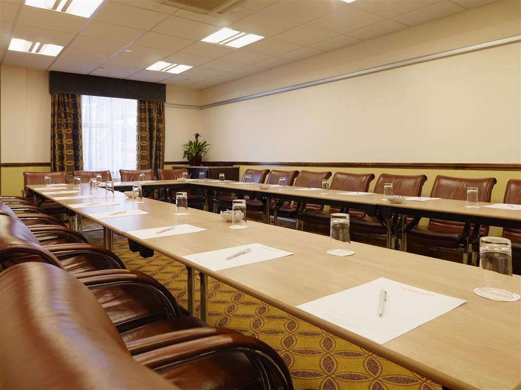 Maldron Hotel & Leisure Centre, Oranmore Galway Faciliteiten foto