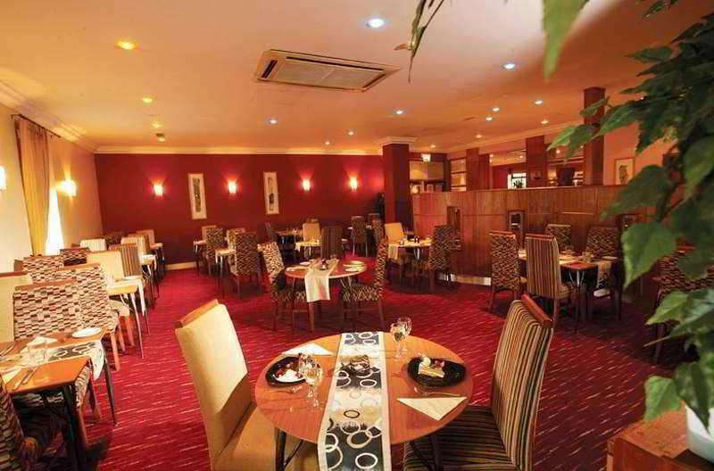 Maldron Hotel & Leisure Centre, Oranmore Galway Buitenkant foto