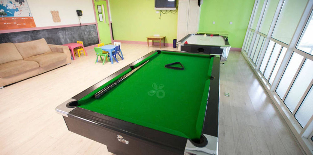 Maldron Hotel & Leisure Centre, Oranmore Galway Buitenkant foto