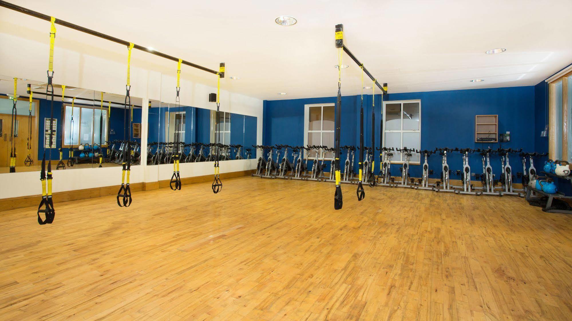 Maldron Hotel & Leisure Centre, Oranmore Galway Buitenkant foto
