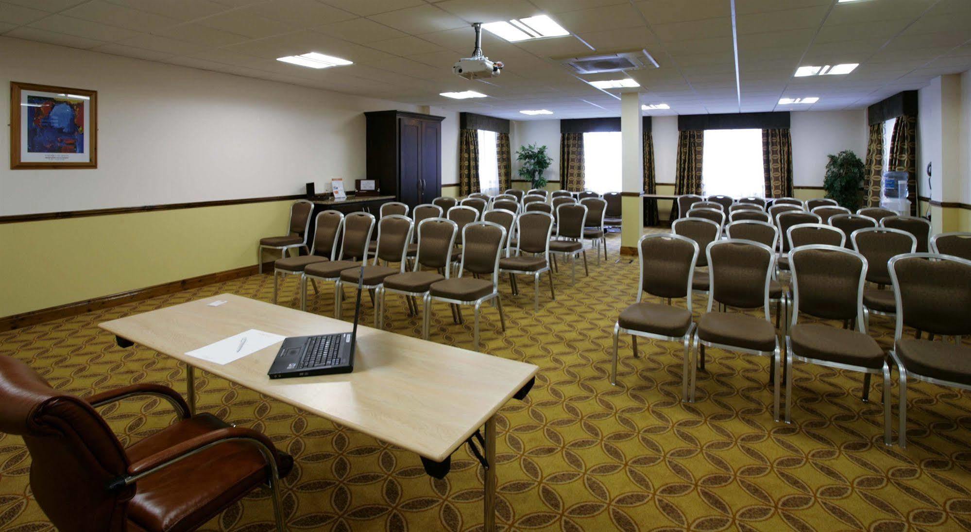 Maldron Hotel & Leisure Centre, Oranmore Galway Buitenkant foto
