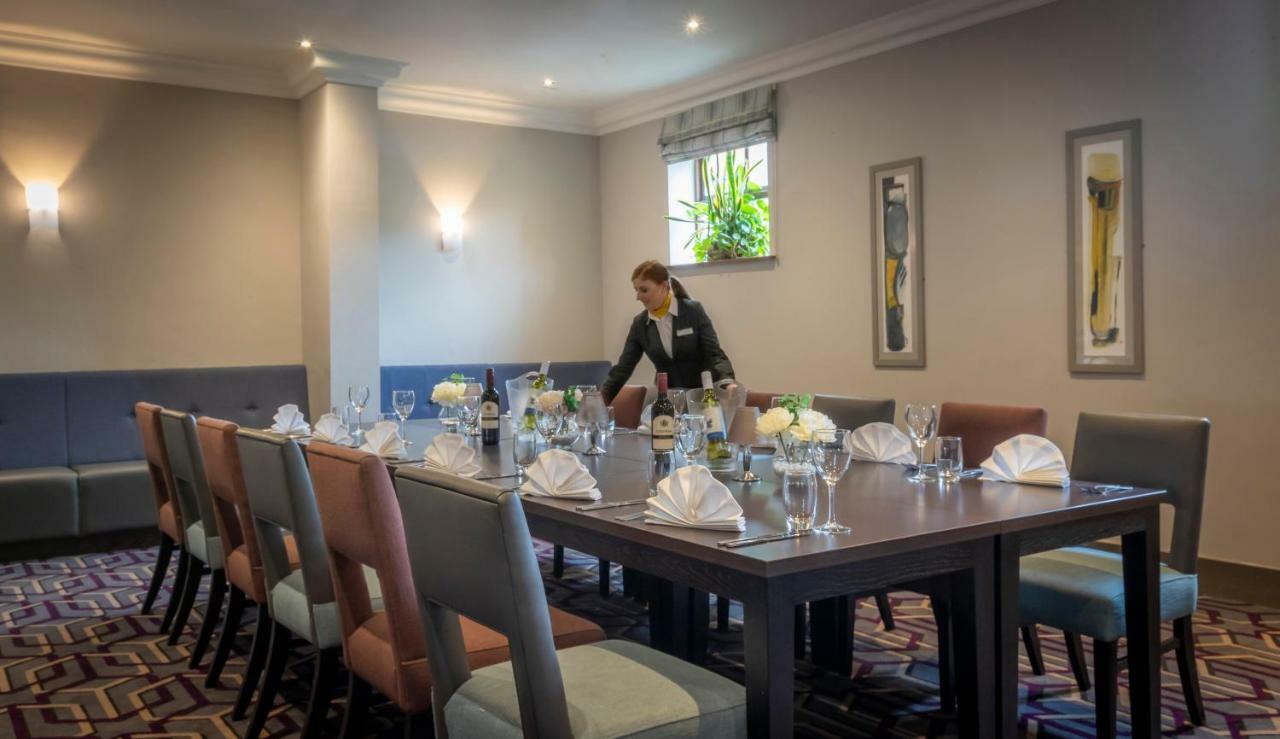 Maldron Hotel & Leisure Centre, Oranmore Galway Buitenkant foto