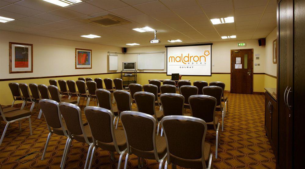 Maldron Hotel & Leisure Centre, Oranmore Galway Faciliteiten foto