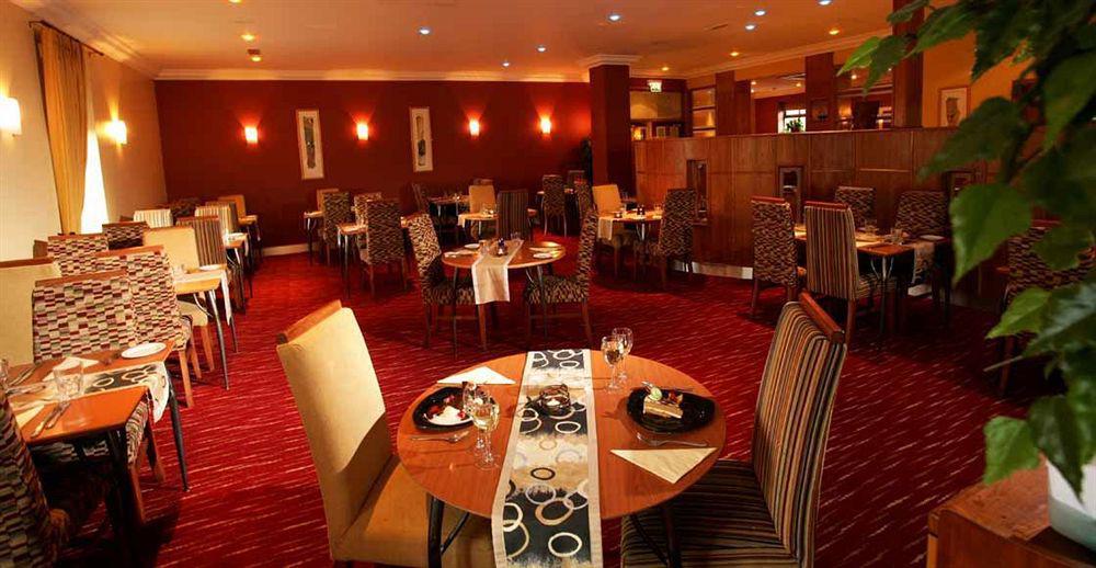 Maldron Hotel & Leisure Centre, Oranmore Galway Buitenkant foto