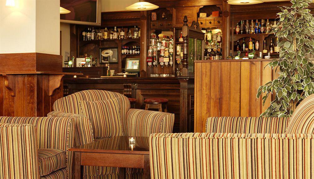 Maldron Hotel & Leisure Centre, Oranmore Galway Restaurant foto